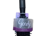 Goody Hair Brush Black with Package Great for Travel - $12.48