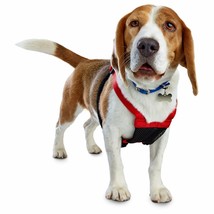 Good2Go Red No Pull Dog Harness Soft breathable Cooling Mesh Size XSmall - Large - £13.30 GBP+
