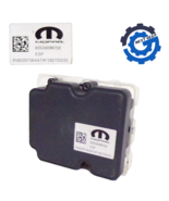 New OEM Mopar ABS Pump 2018-2019 RAM Promaster 1500 2500 3500 68335736AA - $560.96