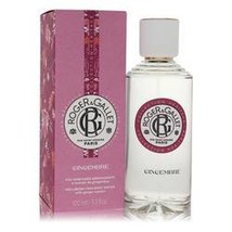 Roger &amp; Gallet Ginger Fresh Fragrant Water Spray By Roger &amp; Gallet - $806.12 MXN