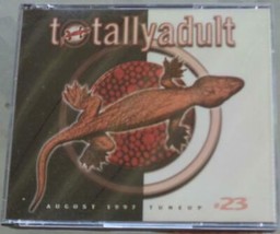 Totally Adult #23 – August, 1997 – Gently Used Cd Set – Vgc – Compilation Cd Set - £7.72 GBP