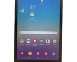 Samsung Tablet Sm-t597v 385598 - $79.00