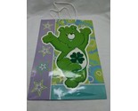 American Greetings Care Bears 18&quot; Party Gift Bag - £18.89 GBP