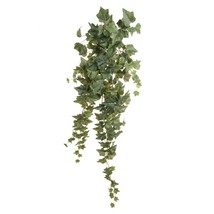 Emerald Artificial Hanging Ivy Bush Green 100 cm 11.958 - £19.87 GBP