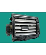 2009-2015 jaguar x250 xf left driver dashboard dash board ac a/c air ven... - €45,39 EUR