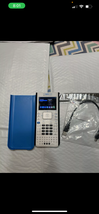 Texas Instrument TI Nspire CX II Graphing Calculator W Cable VERSION 5.1... - $120.00