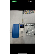 Texas Instrument TI Nspire CX II Graphing Calculator W Cable VERSION 5.1... - $120.00