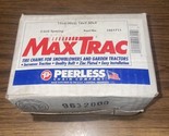 Peerless Max Trac Tire Chains 2 Link Spacing 15X6.00X6; 14X5.50X5 - £38.66 GBP