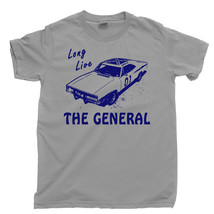 Dukes Of Hazzard T Shirt The General Lee Dixie Air Horn Unisex Cotton Tee Shirt - £11.18 GBP