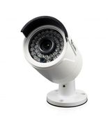 Swann NHD-818 CONHD A4MPCAM 4MP HD Security Bullet Camera w Audio Works ... - £133.76 GBP