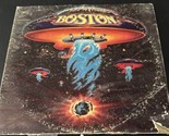 Boston Self Titled Vinyl LP Original 1976 - $11.21