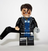 Ktoys Captain Boomerang Movie Toys Minifigure - £5.41 GBP