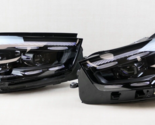 2024 OEM Mercedes-Benz GLE AMG LED Projector Headlight Left &amp; Right Set ... - $2,325.51