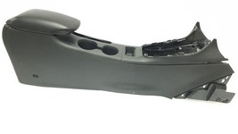 Front Floor Center Console CVT OEM 13 14 15 16 Nissan Sentra Automatic90 Day ... - £90.48 GBP