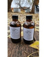 Soothing Touch Massage Oil - $14.00