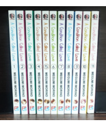 A Condition Called Love Manga by Megumi Morino Volume 1-12 English Full ... - $132.56