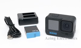 GoPro HERO12 Black CPST1 5K Action Camera CHDHX-121-CN - £243.84 GBP