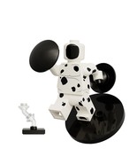 The Spot (Johnathon Ohnn) Minifigures Spider-Man Across the Spider-Verse - $5.41 CAD