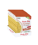 Pasta Zing Spaghetti Pasta Pack of 8, 7.05 Ounce | Ready To Eat in 60 Sec - $17.99