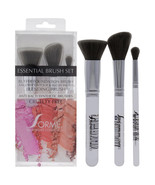 Professional Brush Set - Essential by Sorme Cosmetics for Women - 3 Pc B... - $15.49