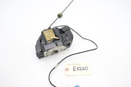 03-09 MERCEDES-BENZ E350 REAR RIGHT PASSENGER DOOR LOCK LATCH ACTUATOR E1260 image 2