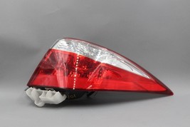 Passenger Tail Light Quarter Panel Mounted Fits 14-16 COROLLA 35113 - $38.25