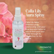 Calla Lily Aura Spray - £26.73 GBP