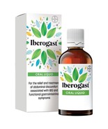 Iberogast 2x20ml   - $38.84 CAD