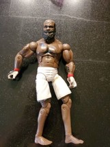 Kimbo Slice UFC 2009 JAKKS Pacific Action Figure Ultimate Fighter Tapout  - £18.34 GBP