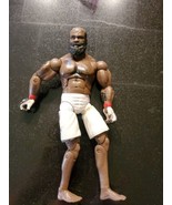 Kimbo Slice UFC 2009 JAKKS Pacific Action Figure Ultimate Fighter Tapout  - £18.47 GBP
