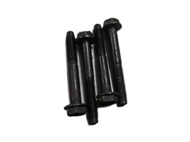 Camshaft Bolts All From 2011 Buick Enclave  3.6  4WD - $19.95