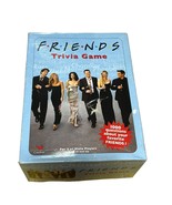 F.R.I.E.N.D.S Trivia Game Based On The Hit TV Show With 1000 Questions - $19.85 CAD