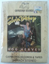 8 Track-Elvin Bishop-Hog Heaven-NEW Old Stock!! Sealed - £11.81 GBP