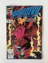 Daredevil Vol 1. #279 comic book - £7.98 GBP