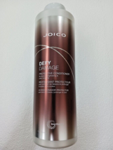 Joico Defy Damage Protective Conditioner - 33.8 oz FREE SHIPPING - £30.82 GBP