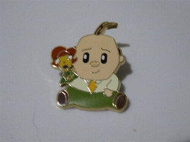 Disney Swap Pins 154662 WDI - Uncle Fritz - Adorbs - Meet The Robinsons-
show... - $32.36