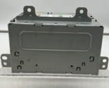 2018-2019 Chevrolet Silverado 1500 AM FM CD Player Radio Receiver OEM L0... - $179.99