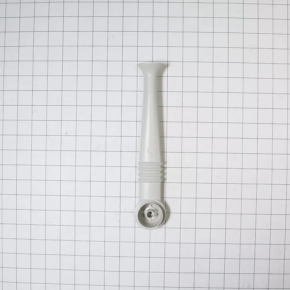 Genuine Dishwasher Manifold for KitchenAid KUDI01TJBL0 KUDM01FKWH0 KUDJ0... - $66.29