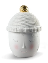 Lladro 01009339 Winter Lane box New - £134.71 GBP