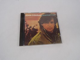 John Cougar Americal Fool Hurts So Good Jack &amp; Diane Hand To Hold On ToCD#67 - £11.12 GBP