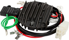 Ricks Electric Lithium Ion Battery Compatible Regulator/Rectifier 14-202H - $134.95