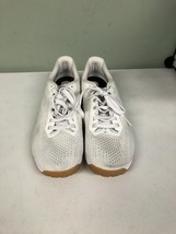 Reebok Women&#39;s Nano X1 Cross Trainer Sneaker FZ0636 White Size 10.5M - $29.79