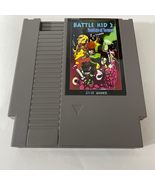 Seal-A-Deal Battle Kid 2 Mountain Of Torment Game Cartridge for 8 Bit 72... - €43,39 EUR+