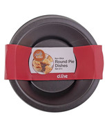 Daily Bake Non-Stick Round Pie Dish 12cm - 4pcs - £27.92 GBP