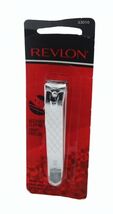 Toe Nail Clipper Revlon Toenail Clip - $5.40 CAD