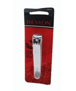 Toe Nail Clipper Revlon Toenail Clip - $70.49 MXN