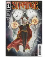 Strange #1 (2022) *Marvel Comics / Cover Art By Bjorn Barends / Dr. Doom... - €6,87 EUR
