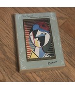 Vtg 80’s Picasso Tete De Femme Ben Rickert Museum Collection Soap - $24.69 CAD