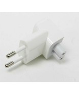 Replacement For  Apple AC Power Adapter Charger Wall Plug EU Europe Duck... - $10.74 CAD