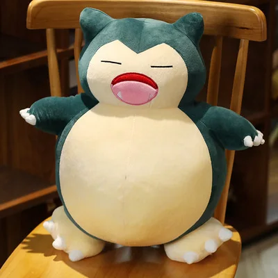 Tujuh Best 50CM Type #C Cute Soft Doll Anime Pokemon | Perfect Gift for All Ages - $31.00